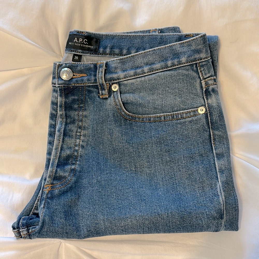 APC petit new standard
